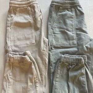 Kids Zara Pants Size 11-12